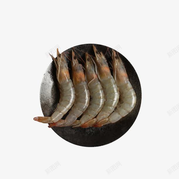 產(chǎn)品實(shí)物冰凍青蝦冰蝦 食物 食物原料 餐飲美食 元素 免摳png 設(shè)計(jì)圖片 免費(fèi)下載 頁面網(wǎng)頁 平面電商 創(chuàng)意素材 海鮮素材