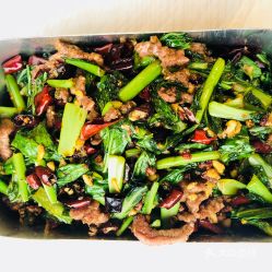 重慶大永發海鮮 招牌發財牛肉，是財富味道還是味蕾盛宴？大眾點評食客口碑深度解析