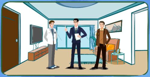 客戶眼中的房產經紀人vs實際上的房產經紀人